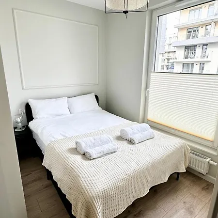 Apartamento Seaside Ii
