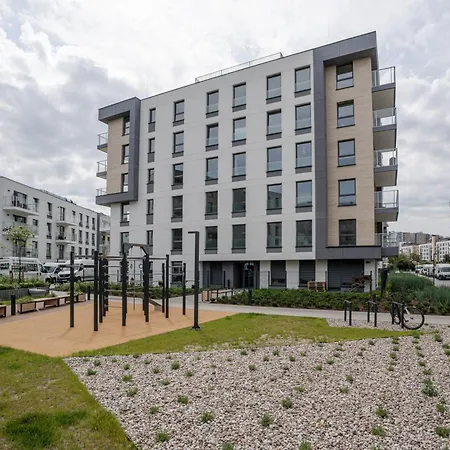 Apartamento Seaside Ii
