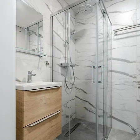 Apartmán Seaside Ii Gdaňsk